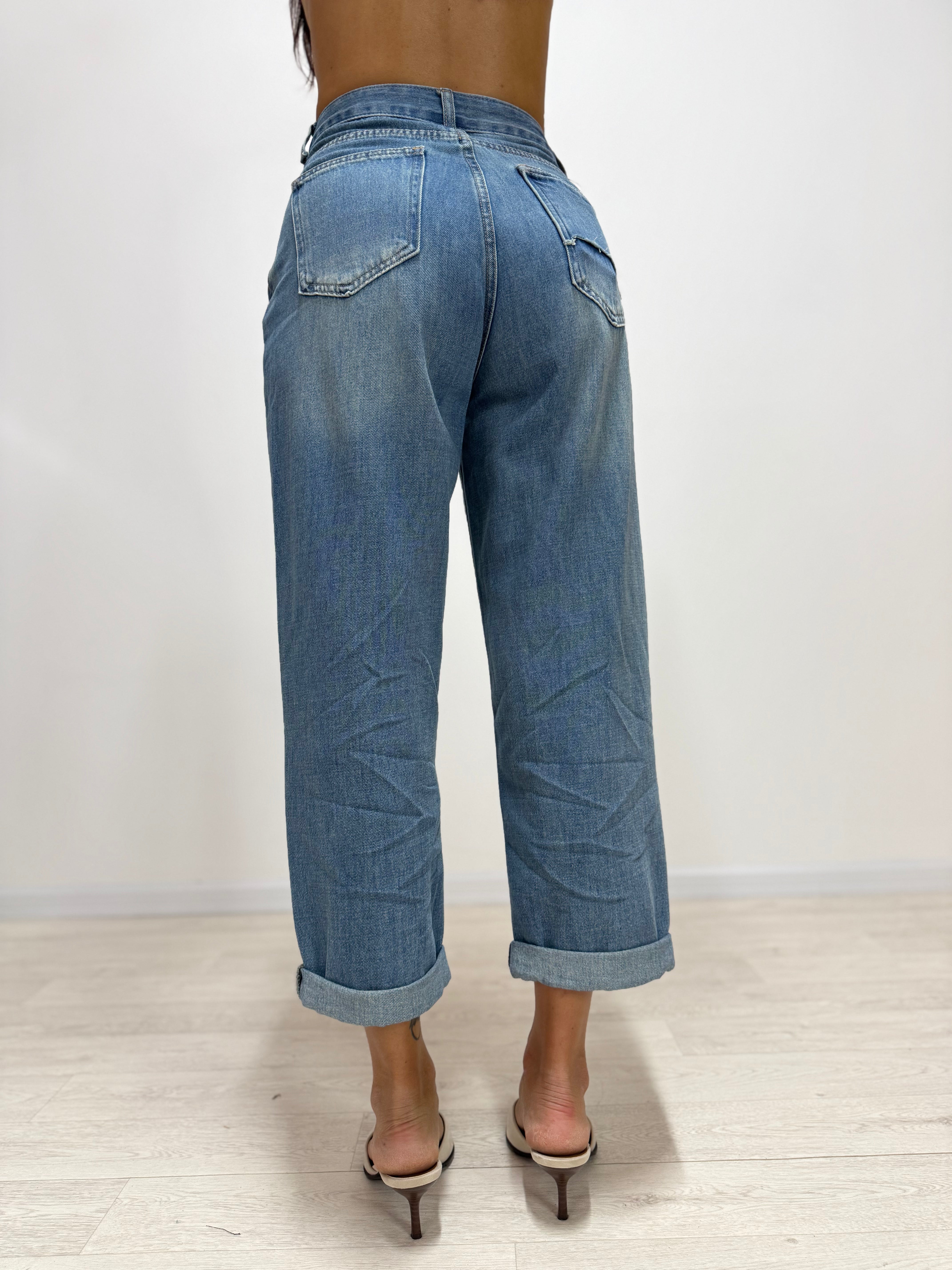 Jeans Kaya