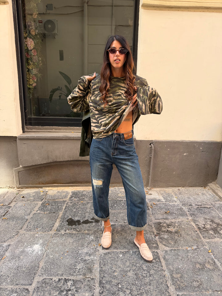 Jeans Kaya