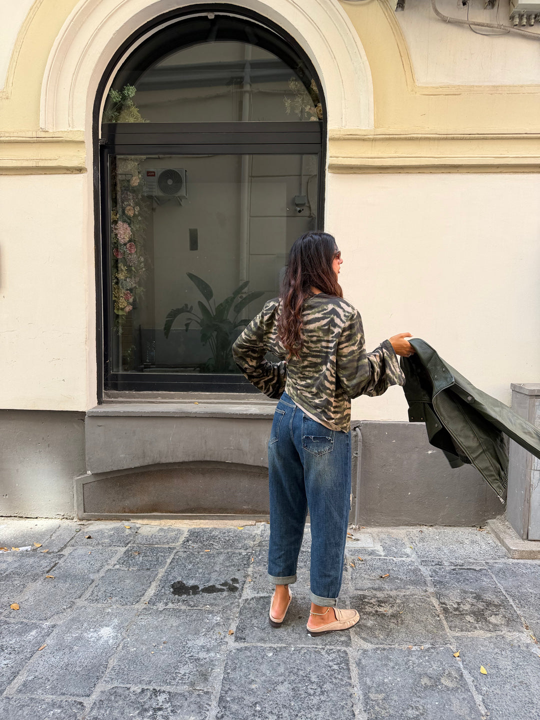Jeans Kaya
