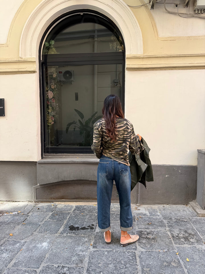 Jeans Kaya