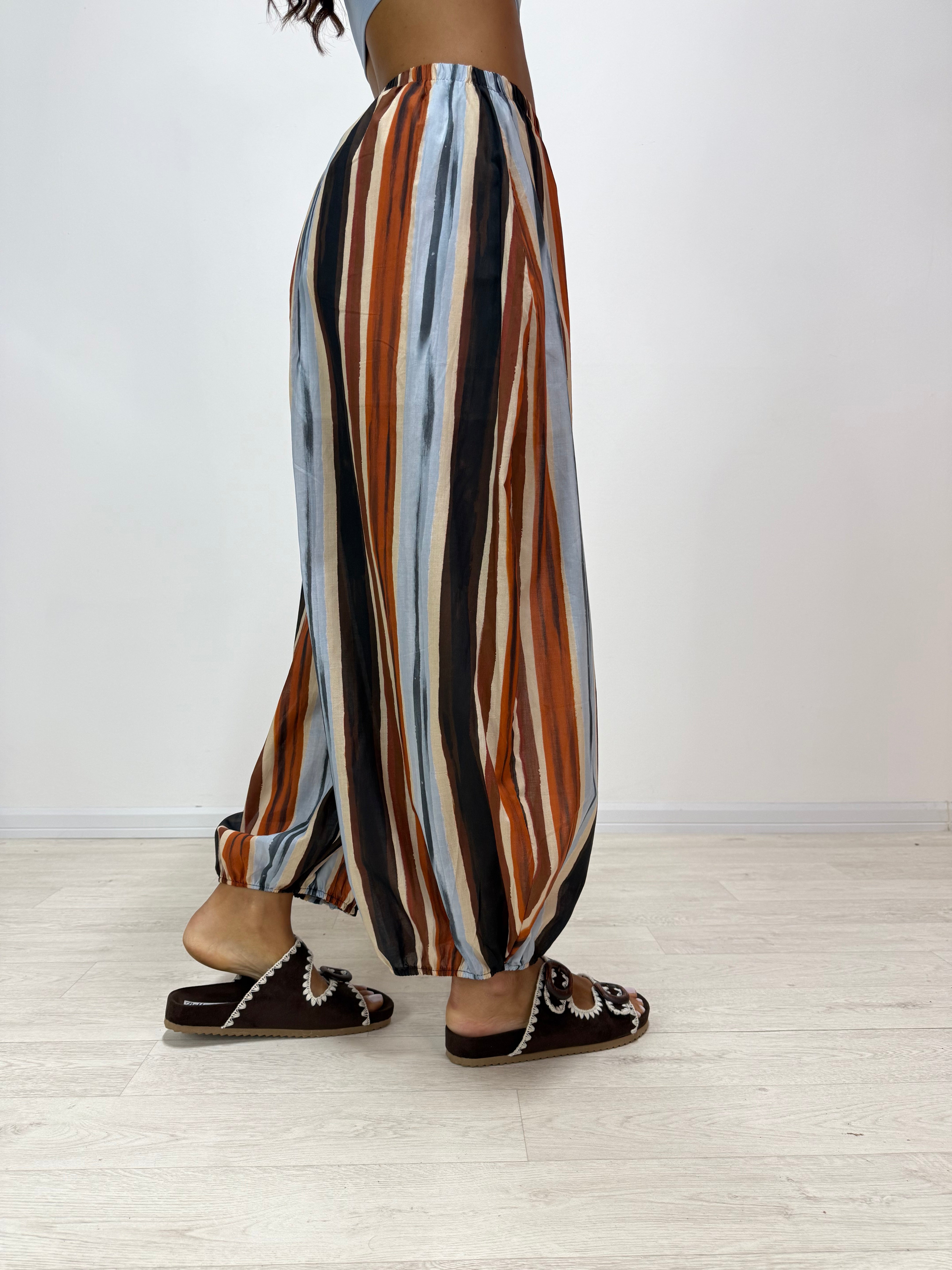 Pantalone TerraCielo