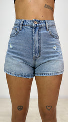 Short Brilla Pink