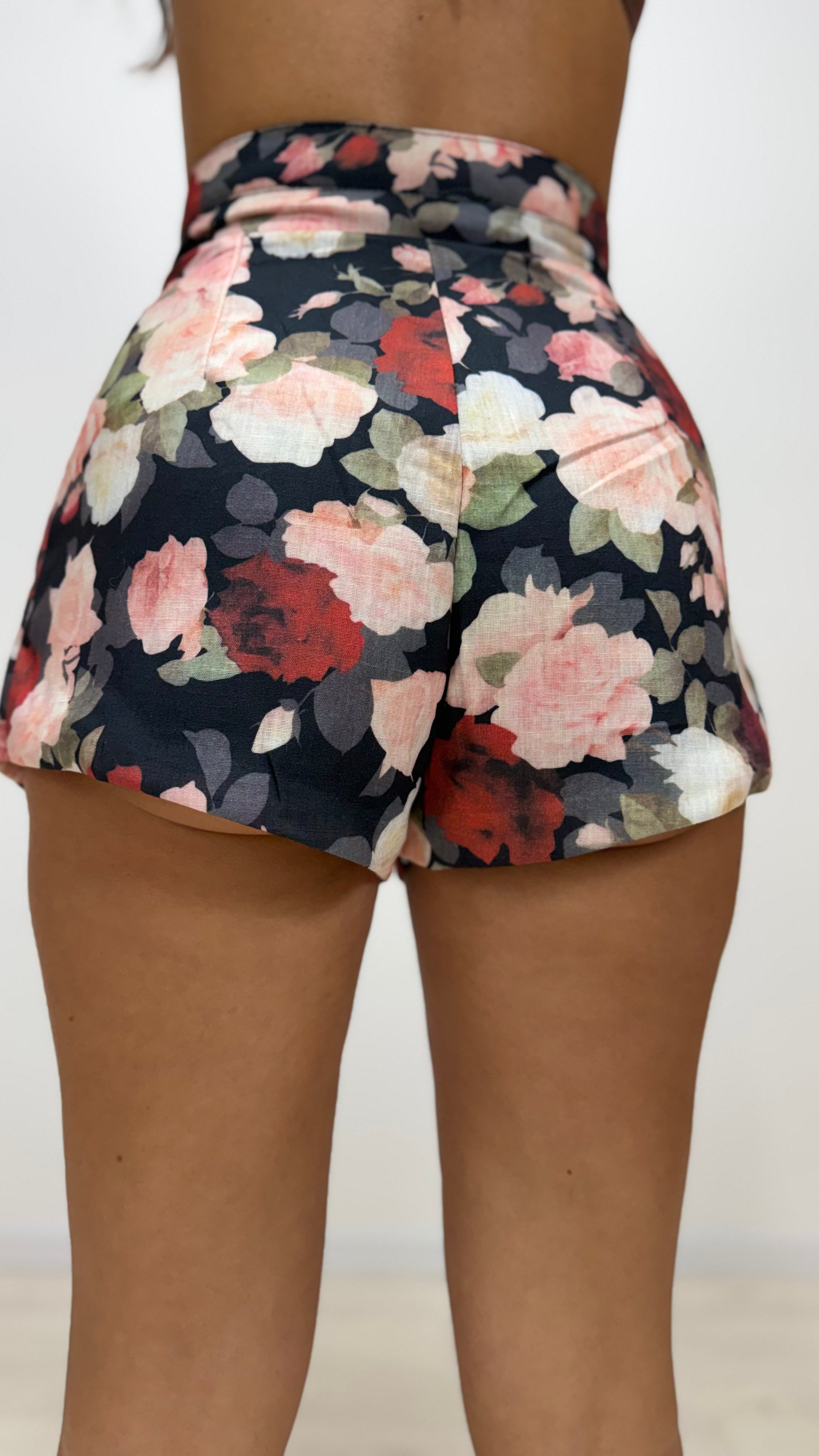 Shorts Romance