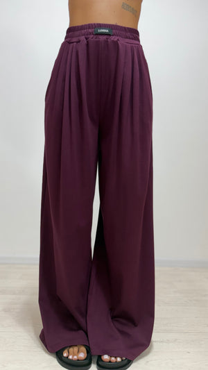 Pantatuta Megan LUMINA  Bordeaux