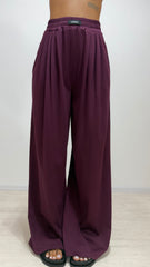 Pantatuta Megan LUMINA  Bordeaux