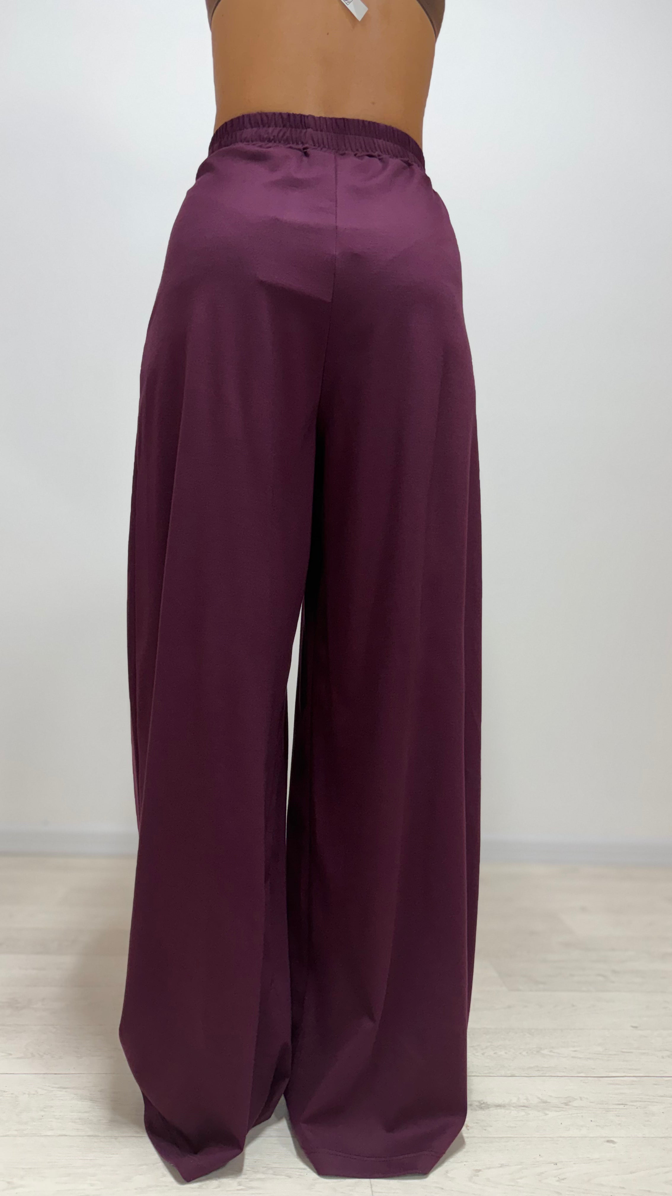 Pantatuta Megan LUMINA  Bordeaux