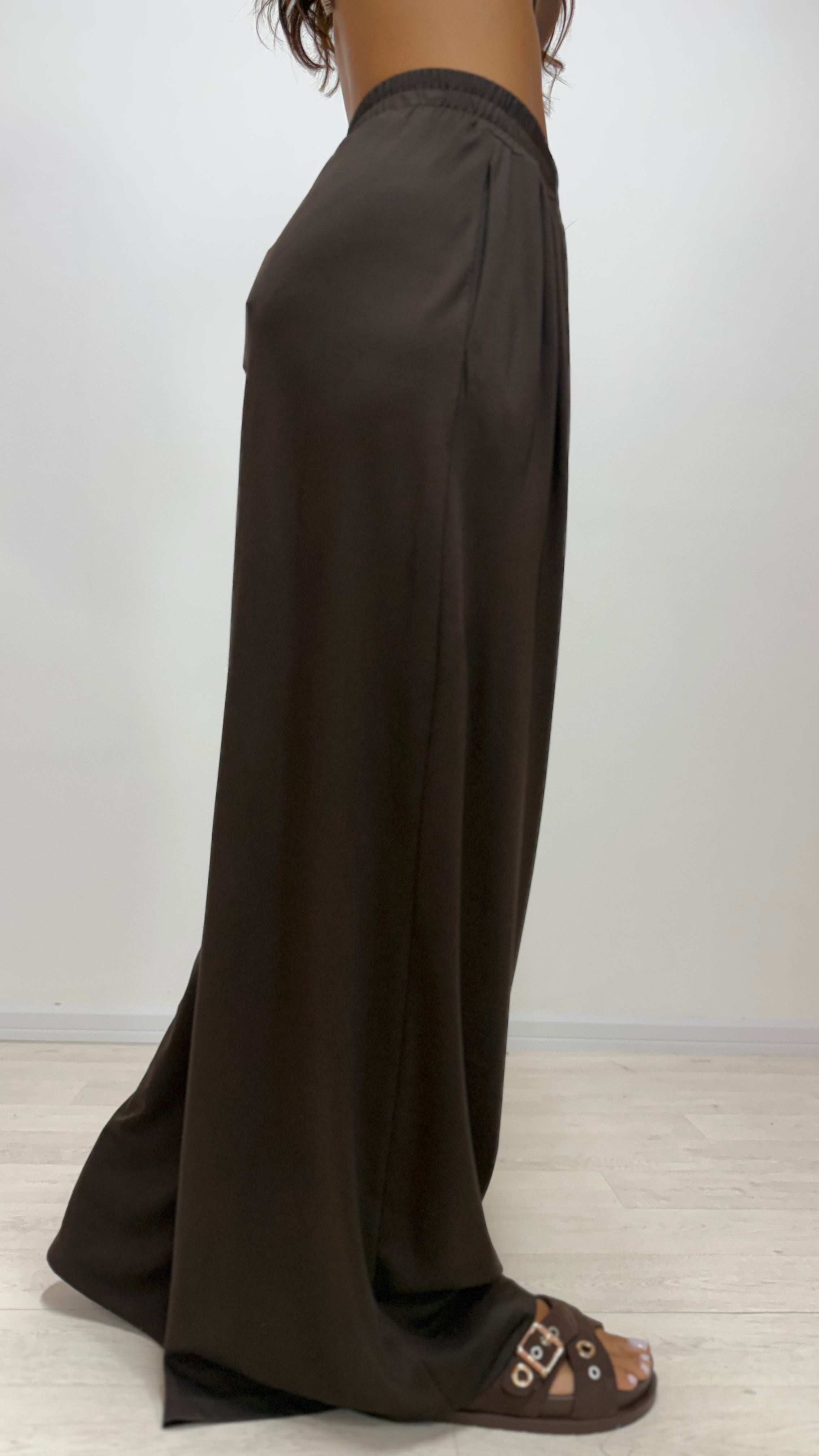 Pantatuta Megan LUMINA  Brown