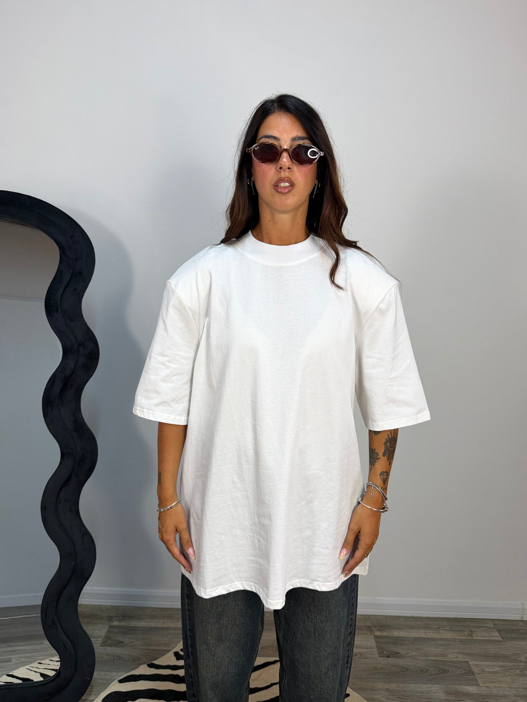 T-Shirt Helen Bianca