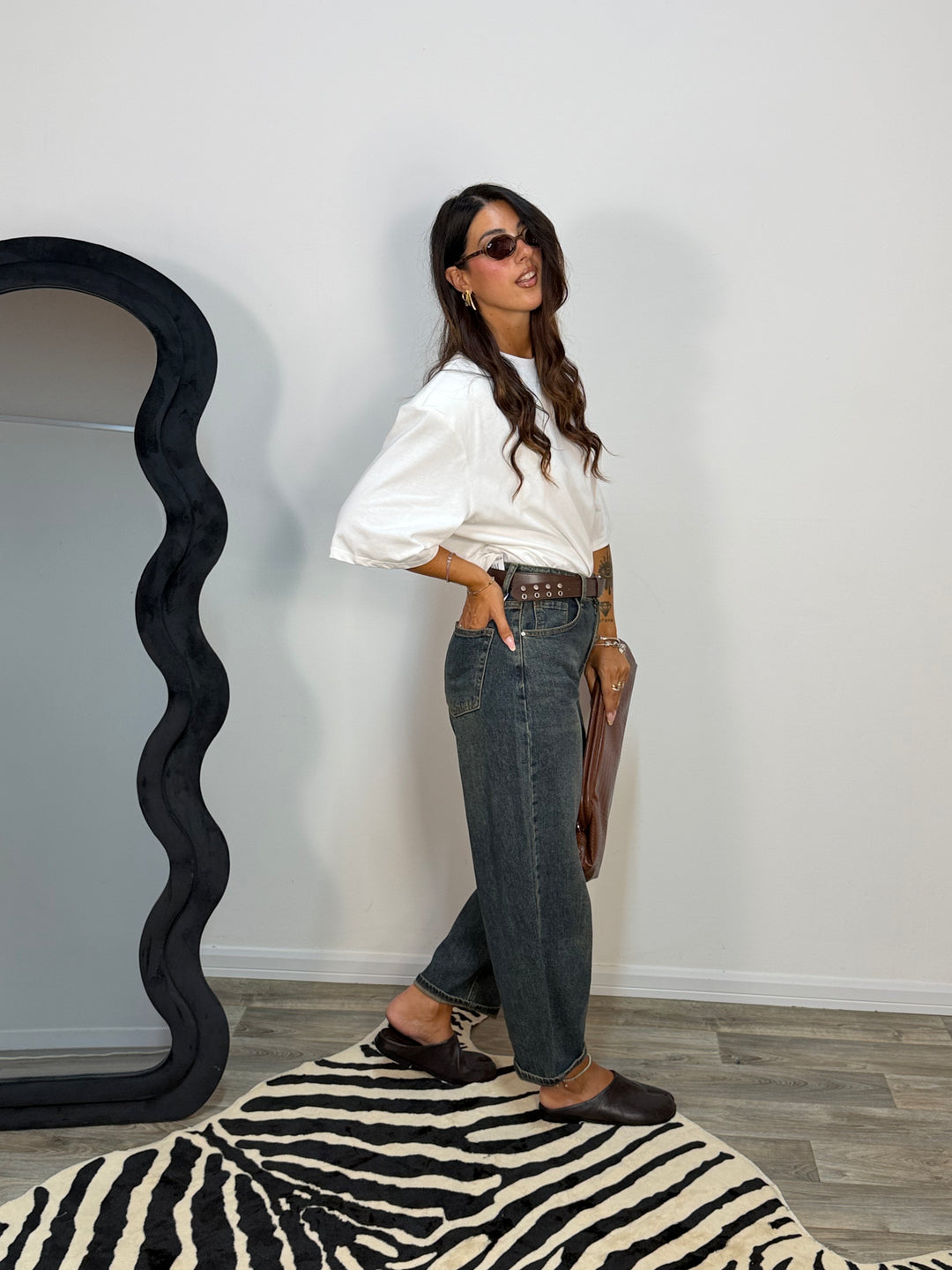 Jeans Boise