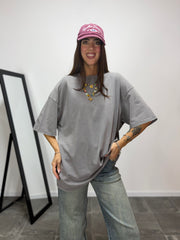 Maxi T-Shirt Shabii