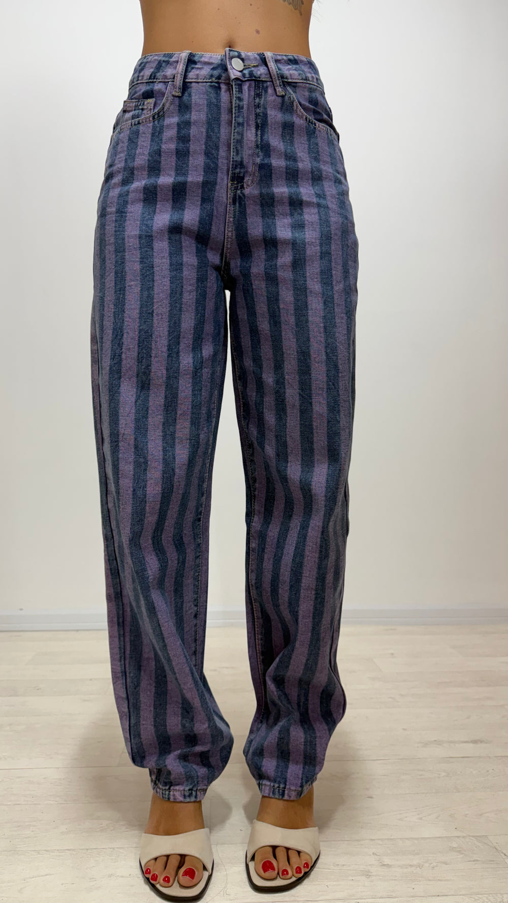 Jeans Daiana