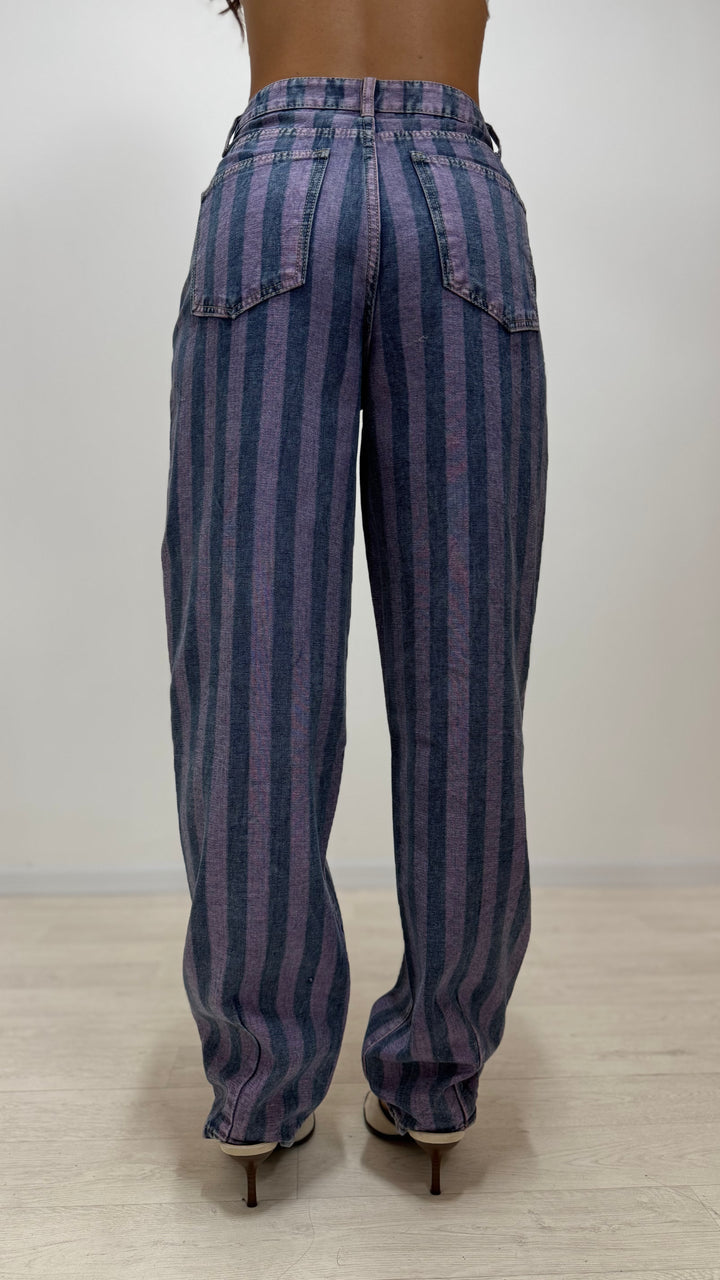 Jeans Daiana