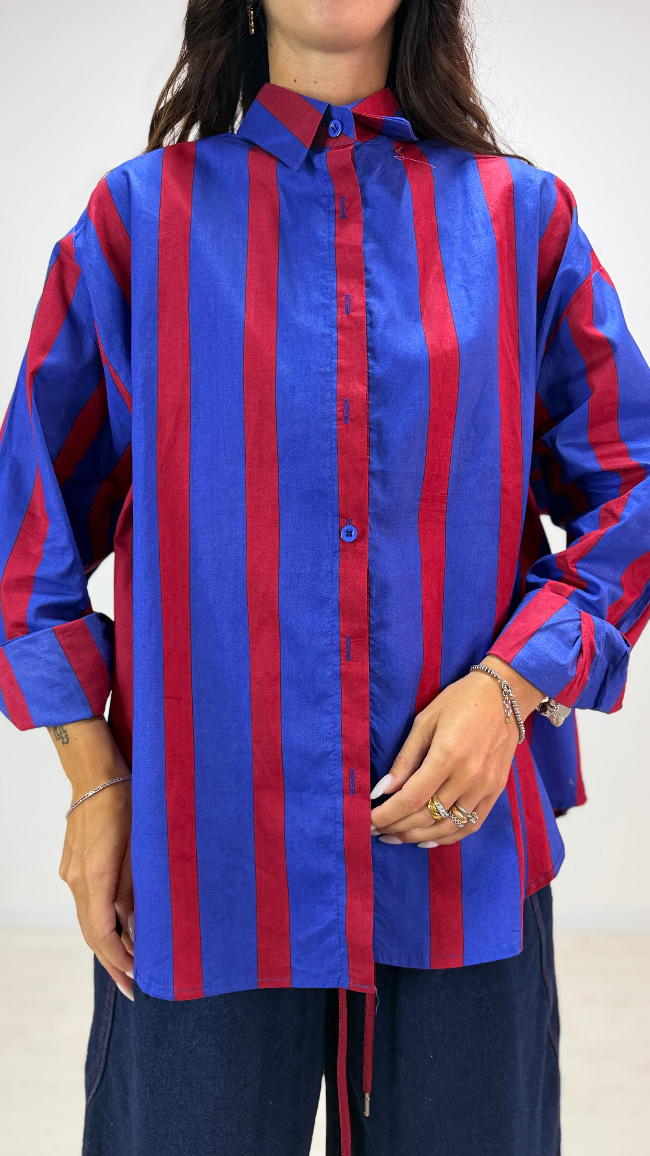 Camicia Clown