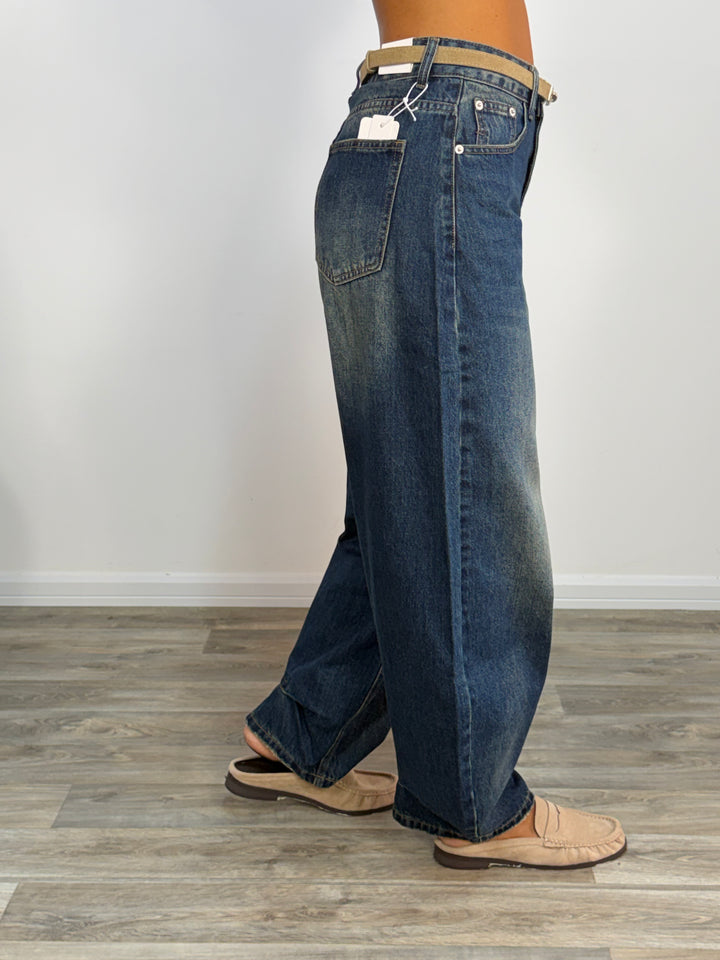Jeans Dafne