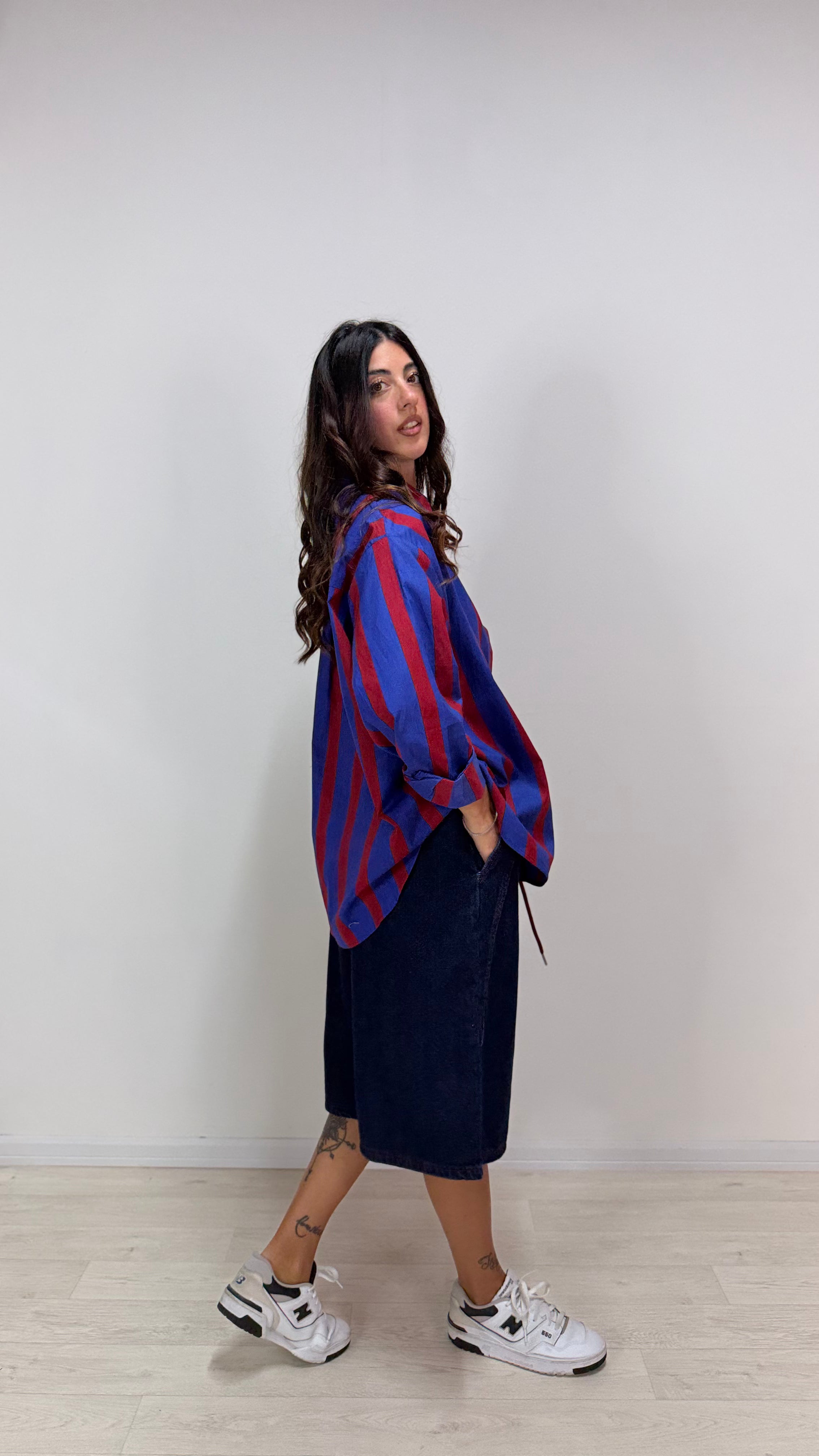 Camicia Clown