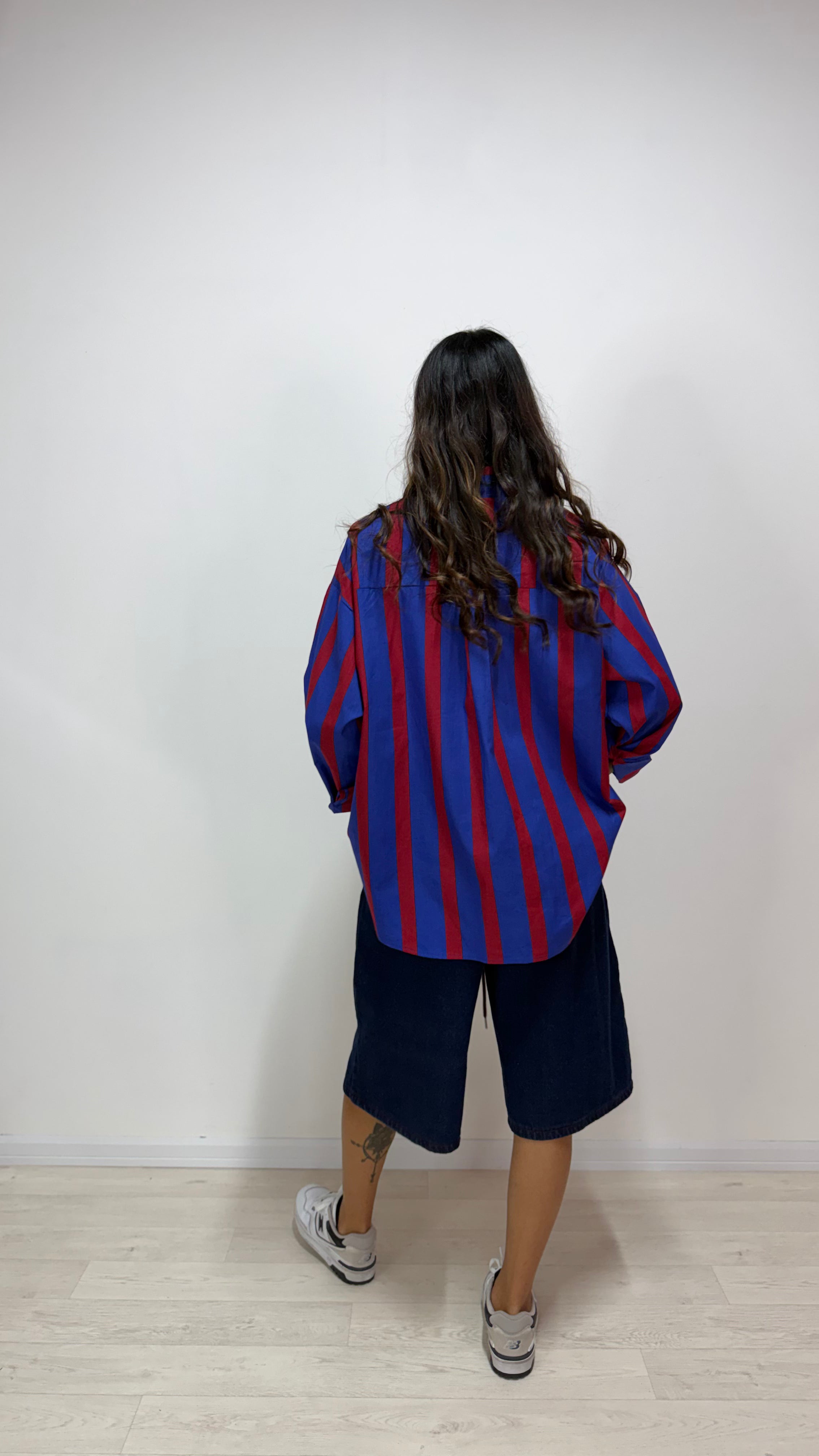 Camicia Clown