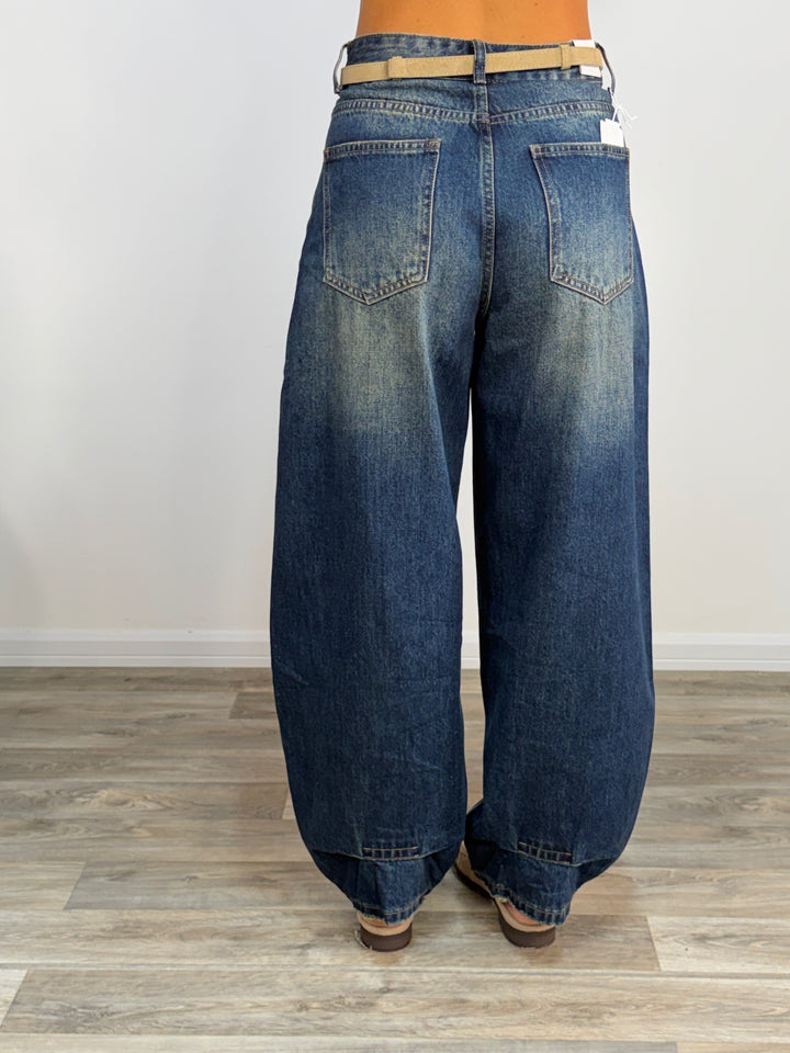 Jeans Dafne
