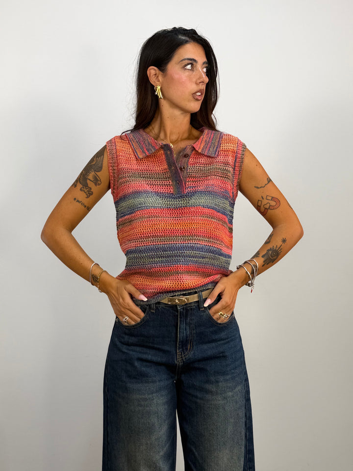 Maglia Vivian