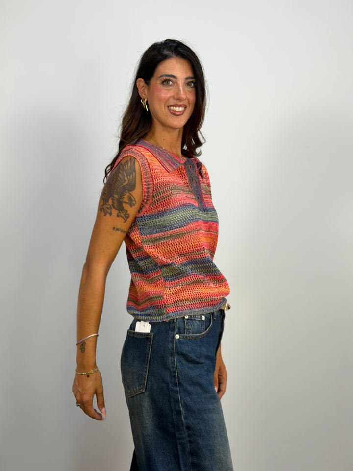 Maglia Vivian
