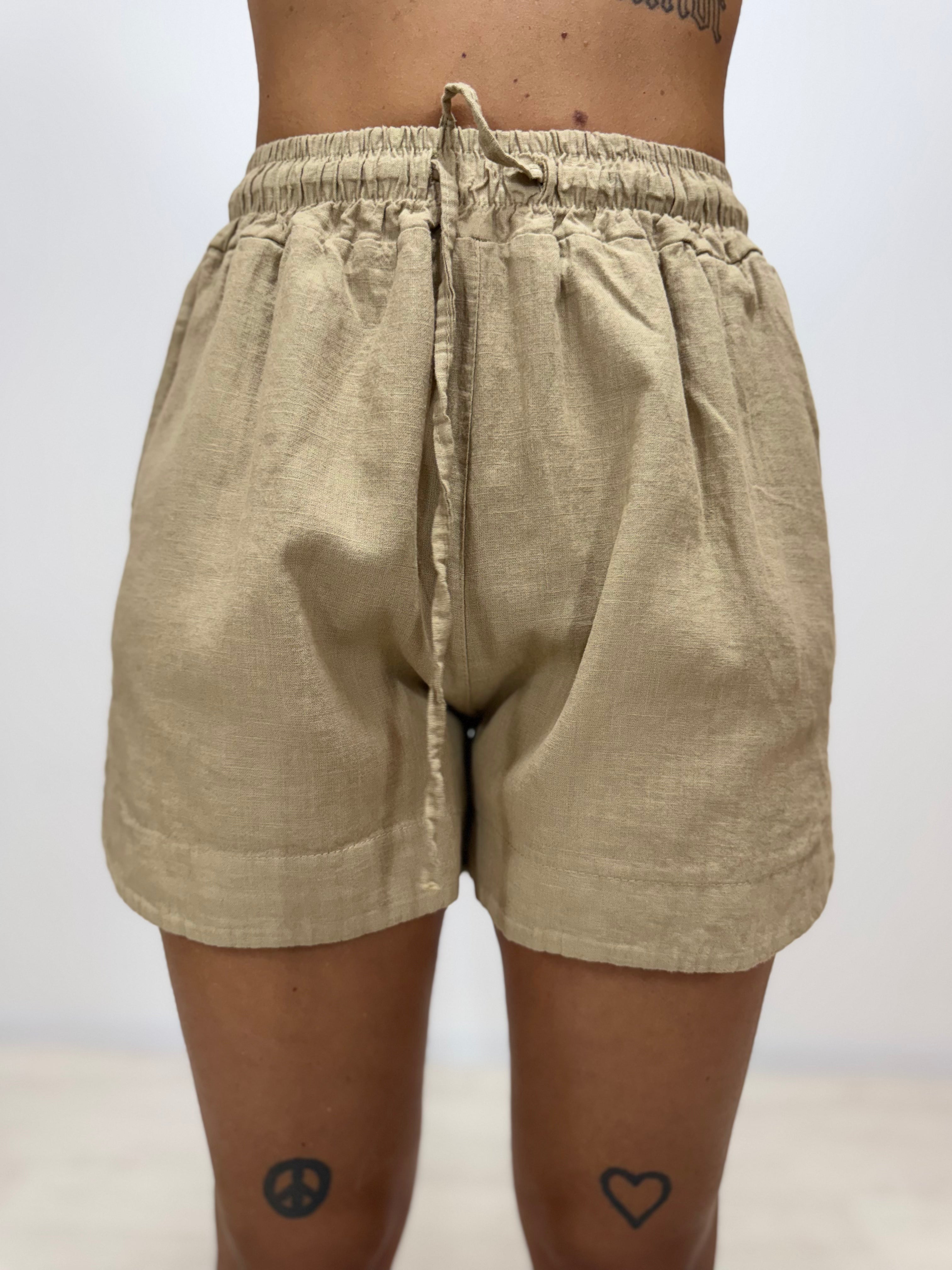 Shorts Cindy Fango