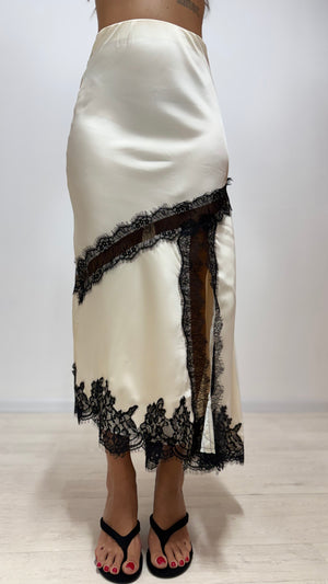 Longuette Sophie
