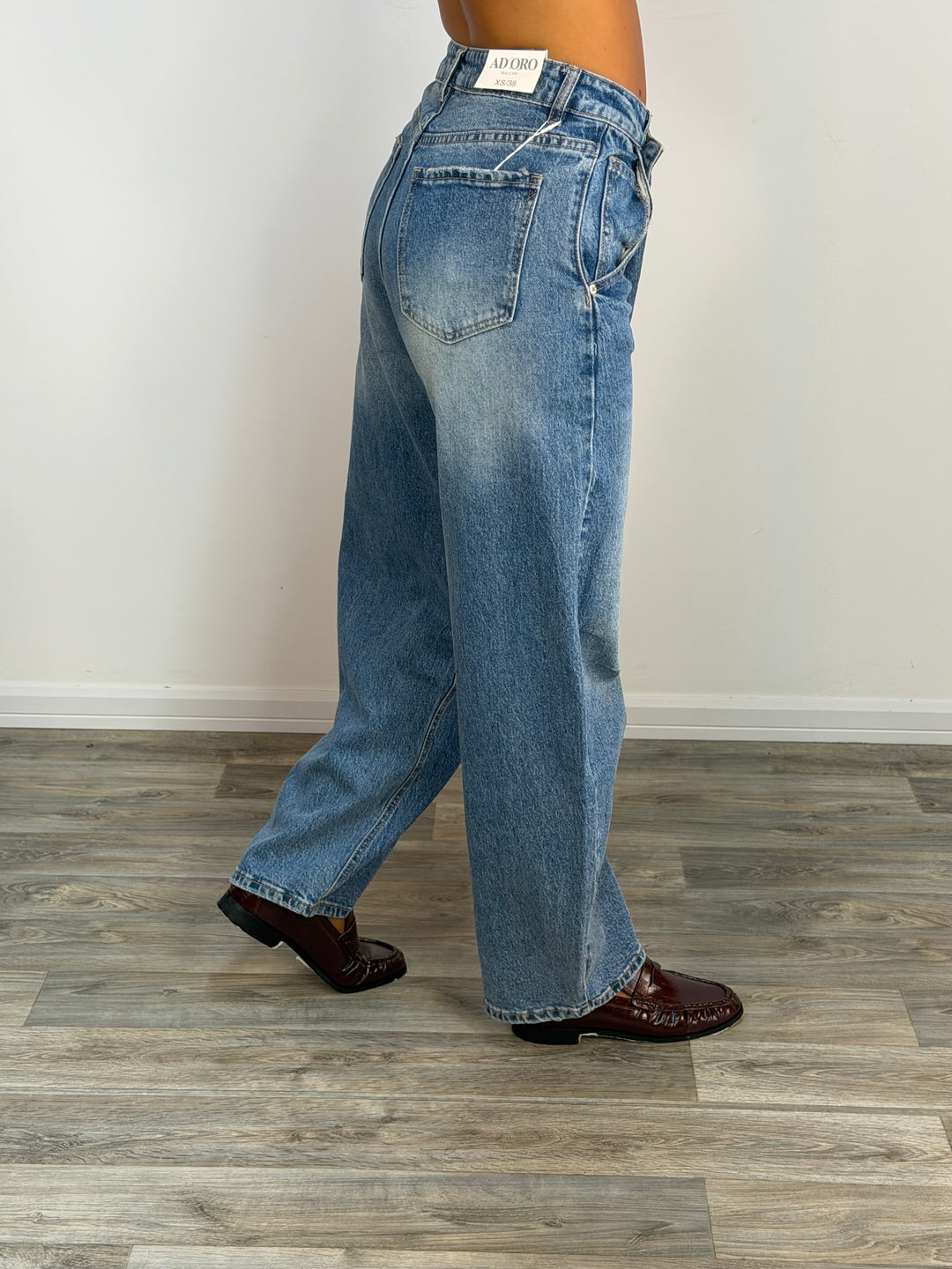 Jeans Denver