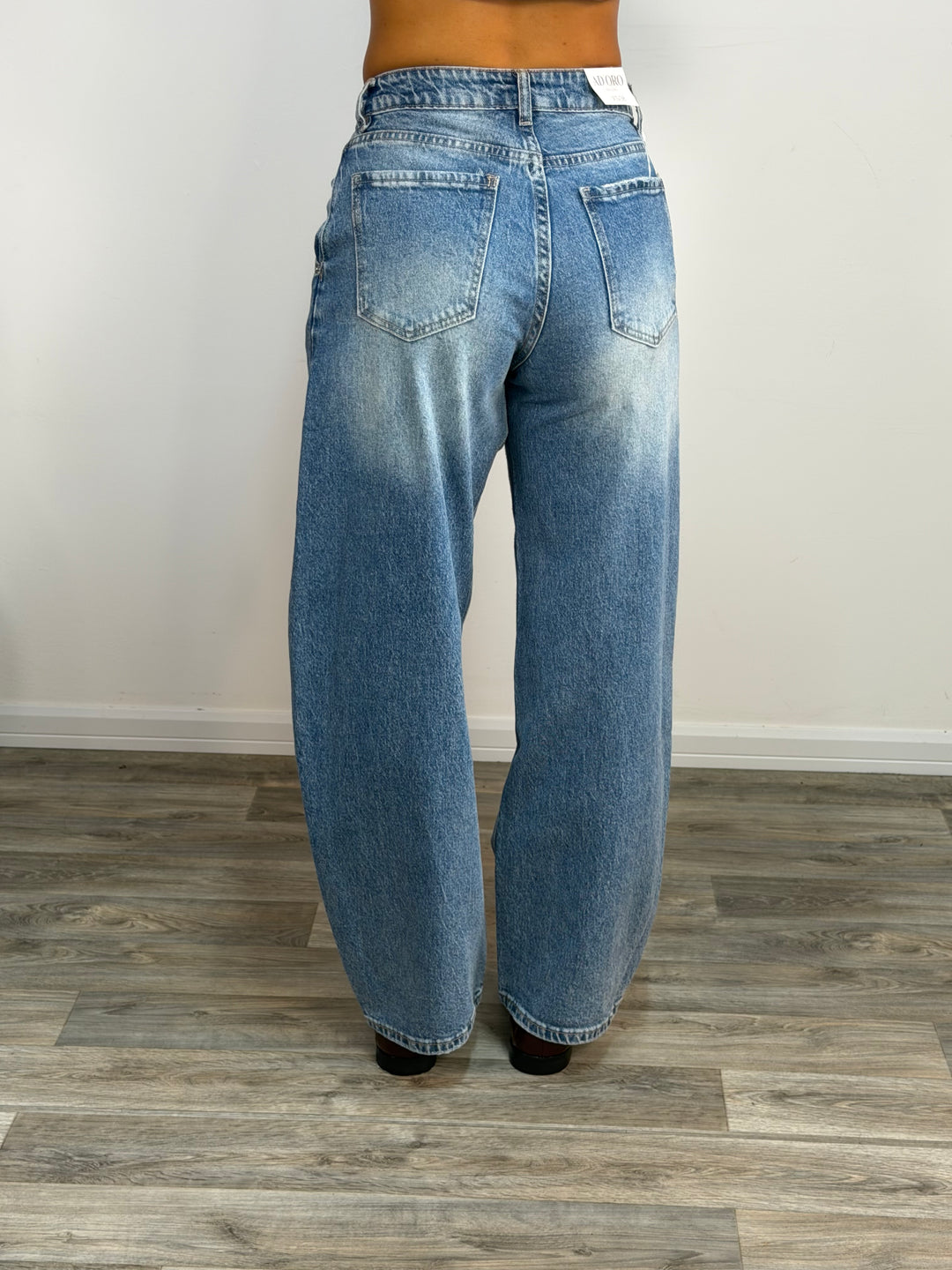 Jeans Denver