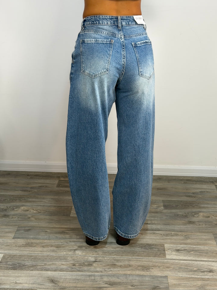 Jeans Denver