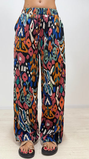 Pantalone Africa