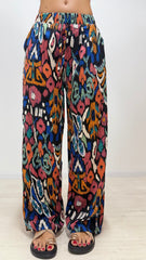 Pantalone Africa