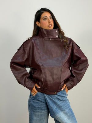 Bomber Saint Bordeaux