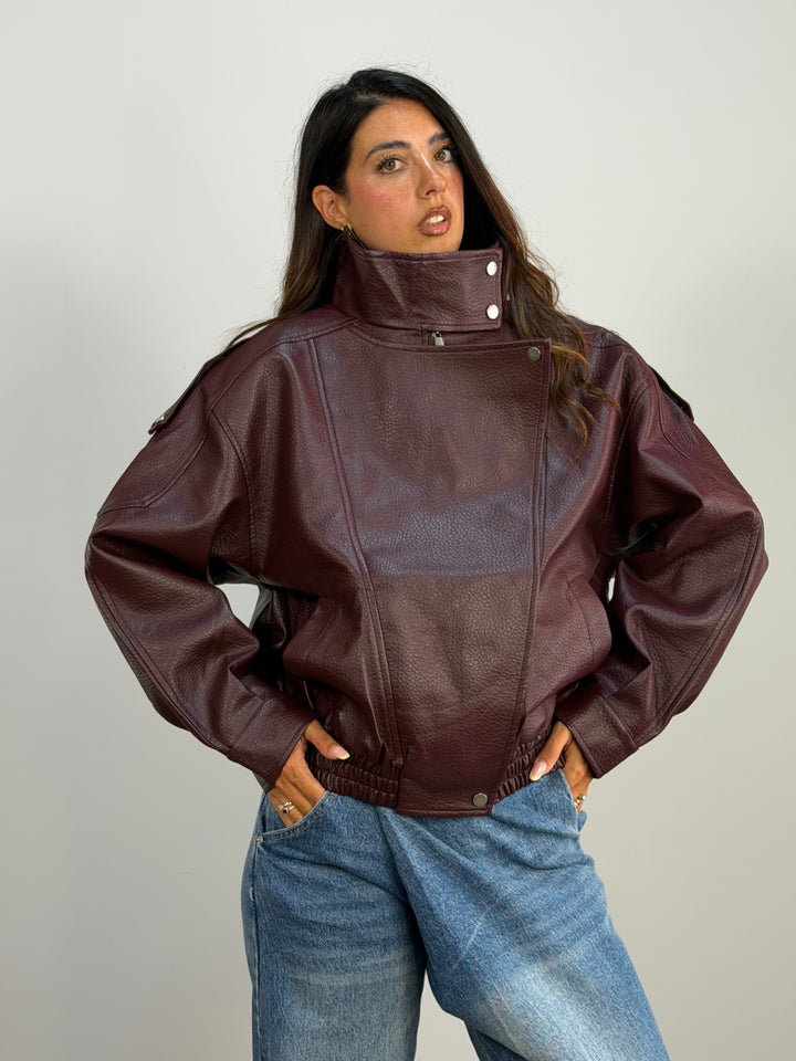 Bomber Saint Bordeaux