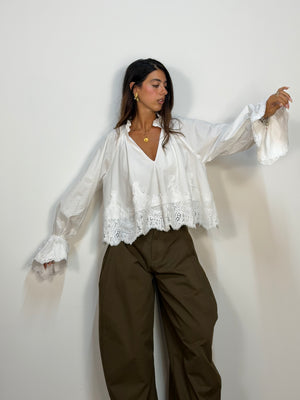 Camicia Zaira