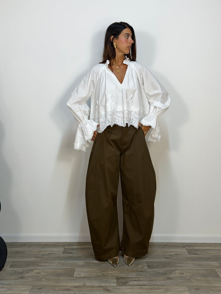 Camicia Zaira
