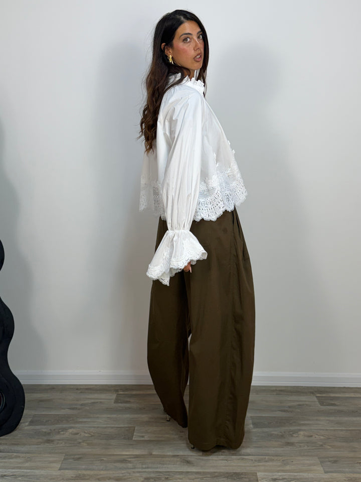 Camicia Zaira
