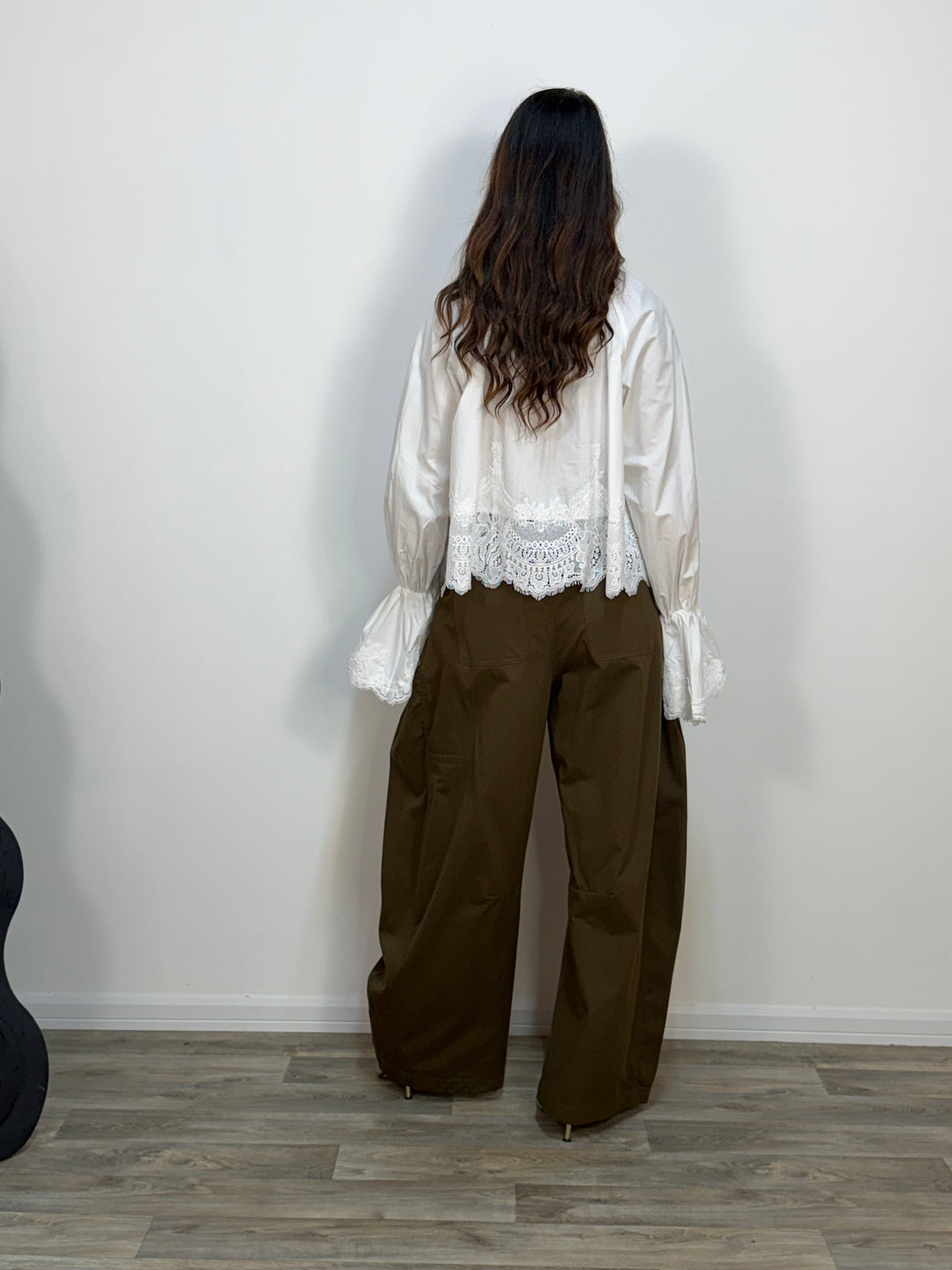Pantalone Hazel LUMINA