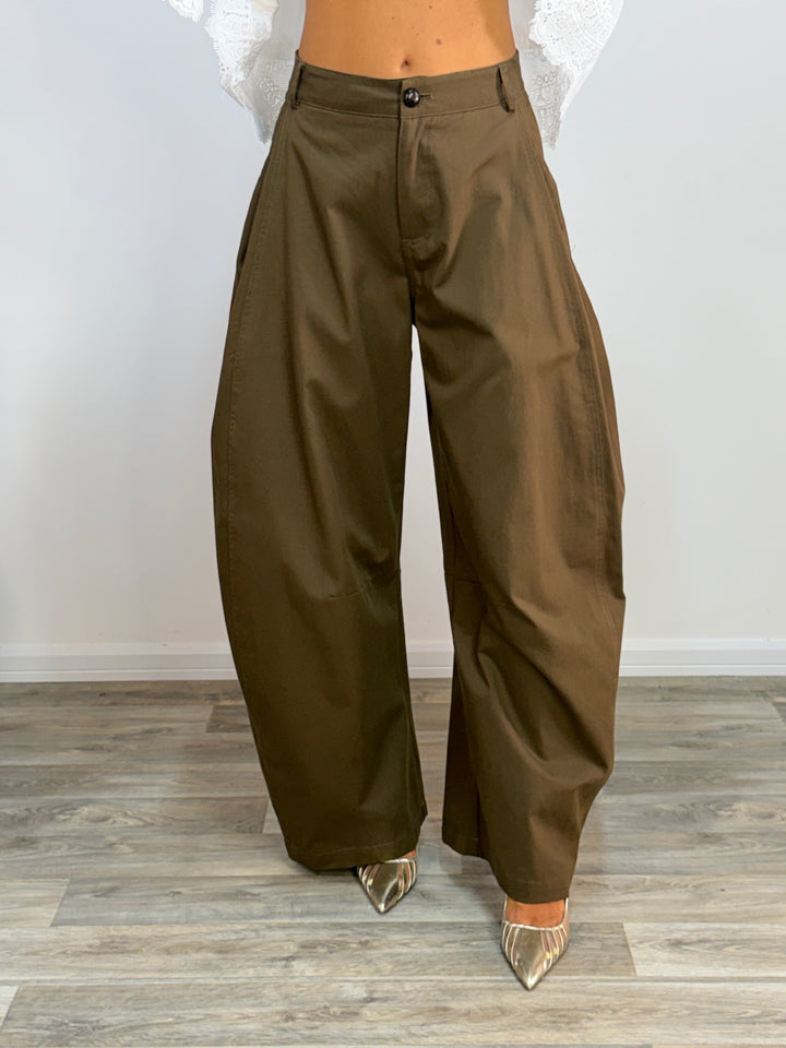 Pantalone Hazel LUMINA