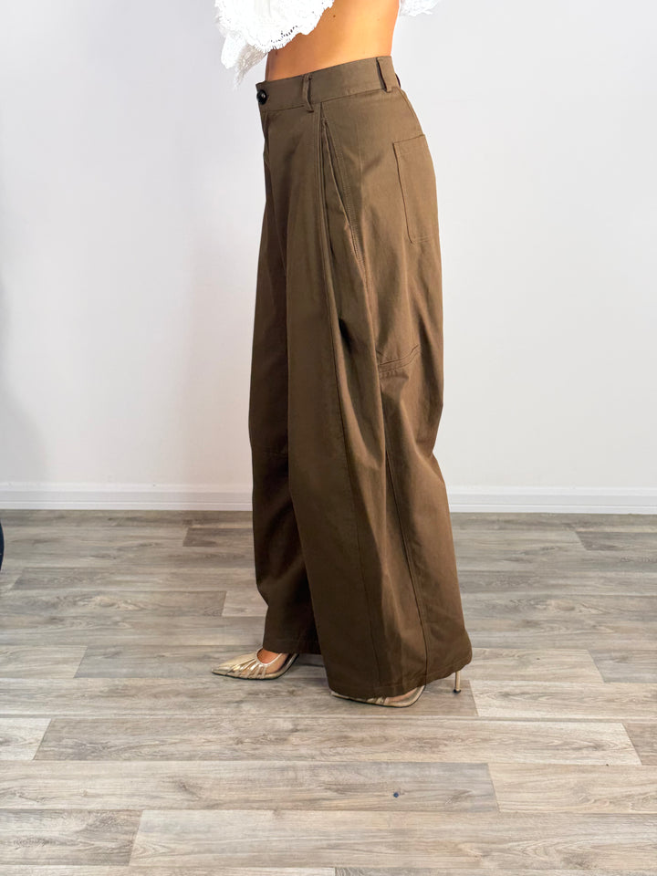Pantalone Hazel LUMINA
