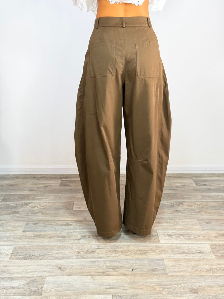 Pantalone Hazel LUMINA