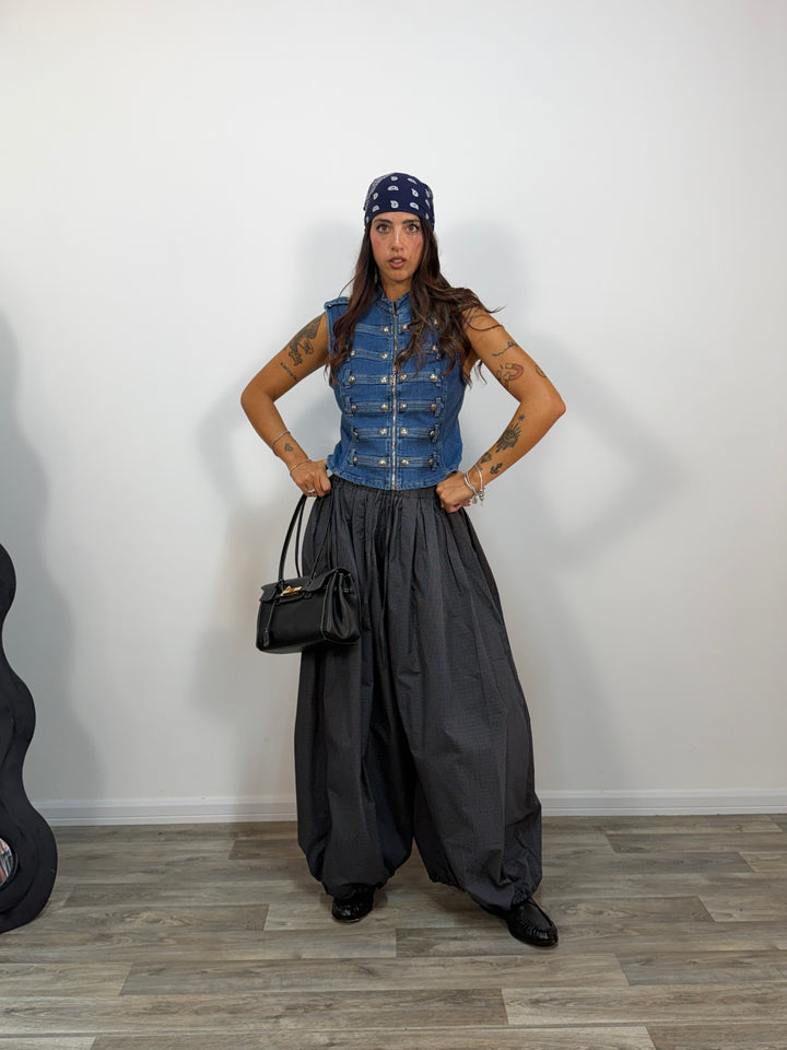 Pantalone Maya