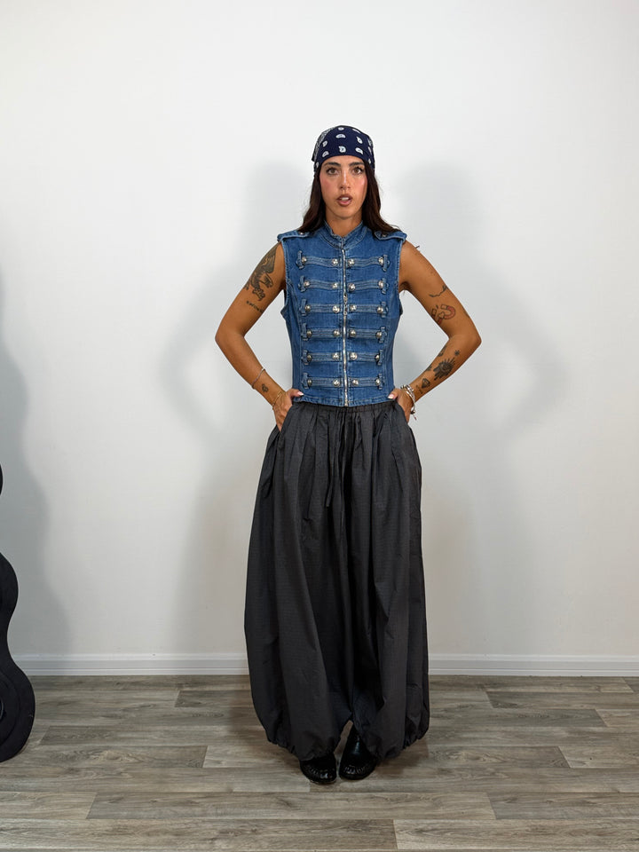 Gilet Zoe