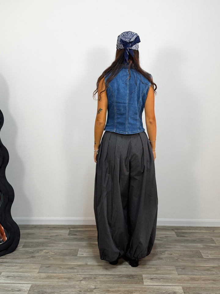 Gilet Zoe