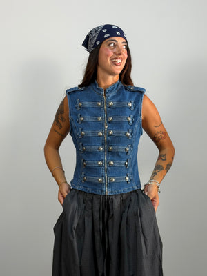 Gilet Zoe