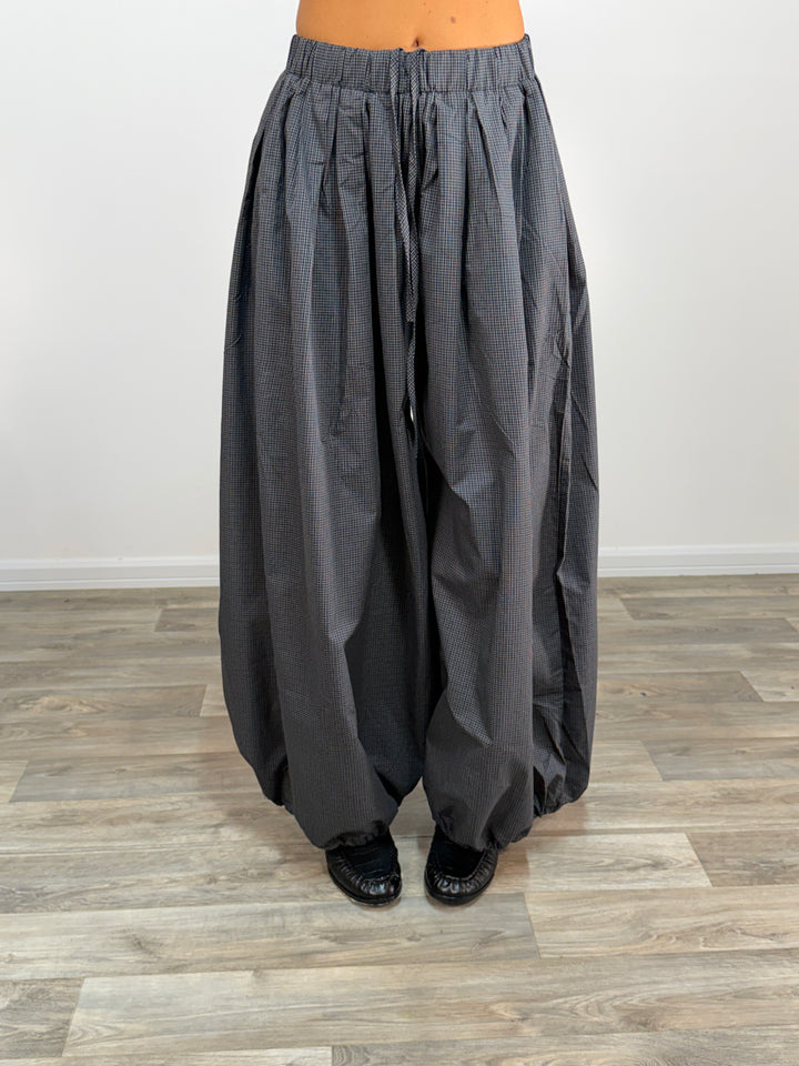 Pantalone Maya