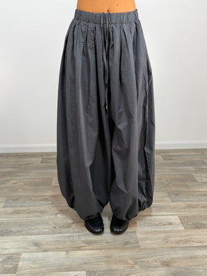 Pantalone Maya