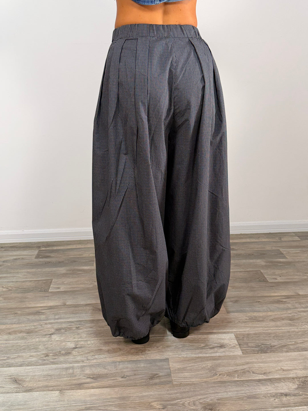 Pantalone Maya