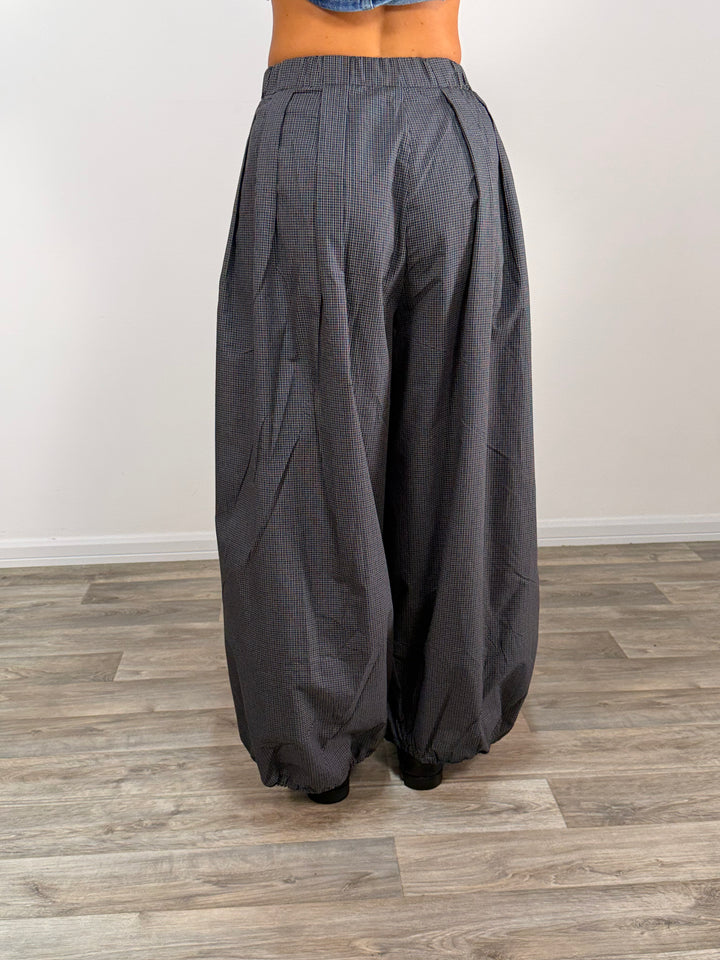 Pantalone Maya
