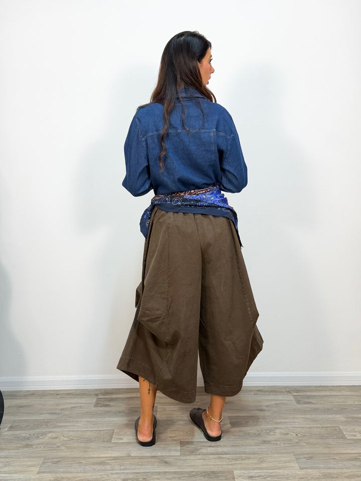 Pantalone Yara