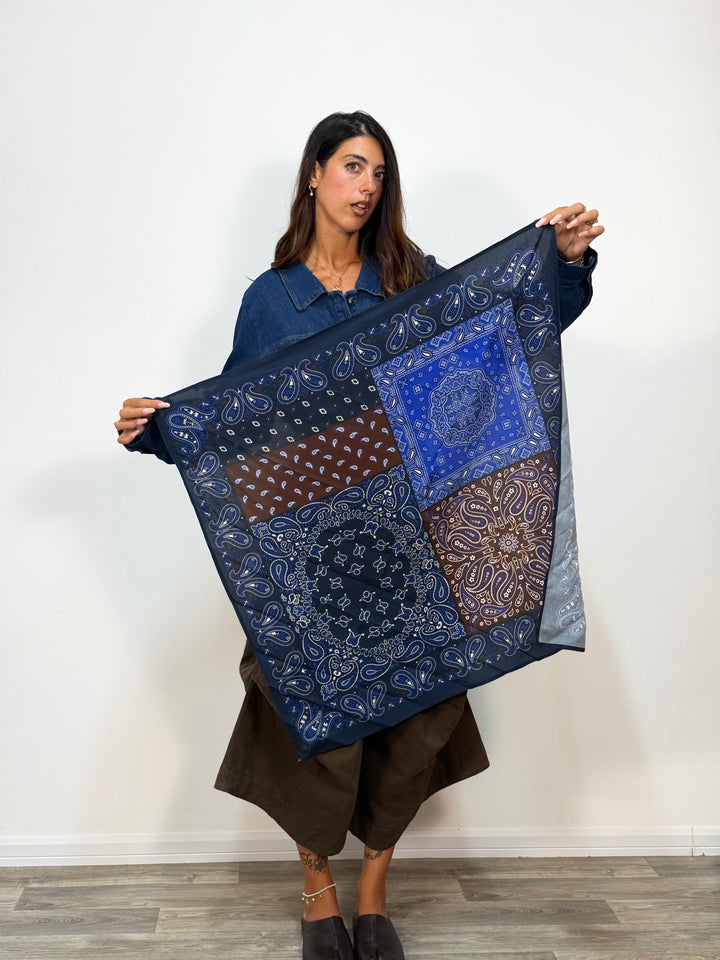 Fuolard Bandana LUMINA