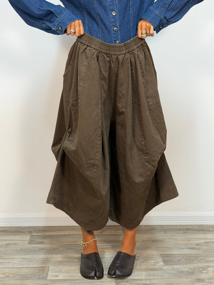 Pantalone Yara